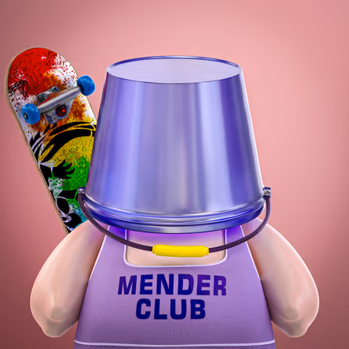 MenderNFT #4530