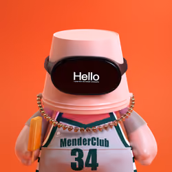 MenderNFT #2726