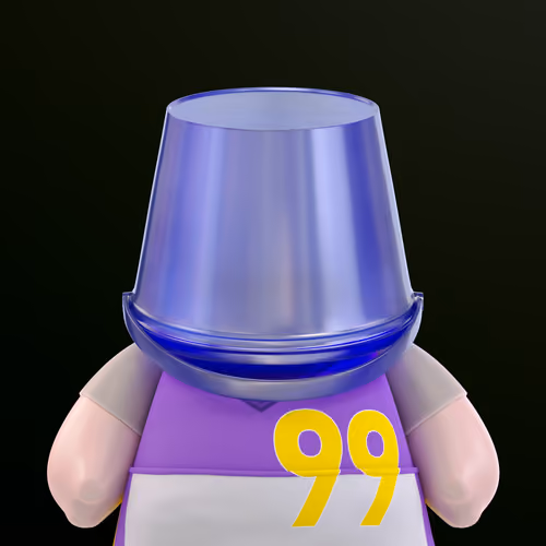 MenderNFT #4409