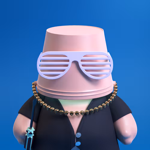 Mendernft
