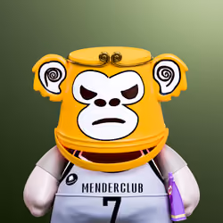 MenderNFT #5344