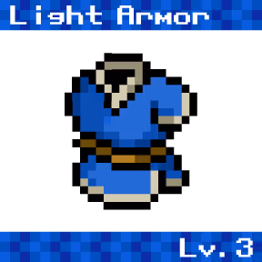 Armor Isekai Battle