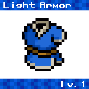 Armor Isekai Battle
