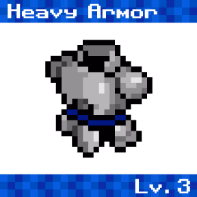 Armor Isekai Battle