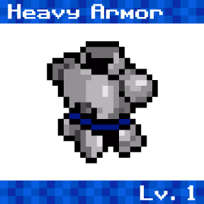 Armor Isekai Battle