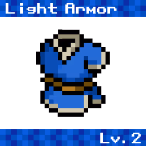 Armor Isekai Battle