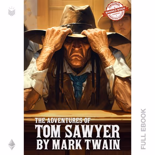 The Adventures Of Tom Sawyer 2