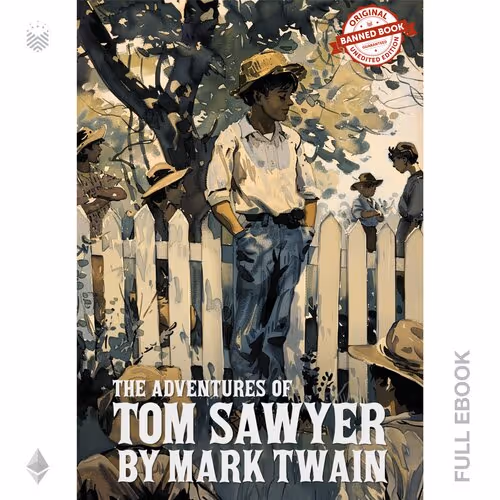 The Adventures Of Tom Sawyer 2