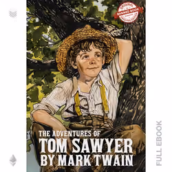 The Adventures of Tom Sawyer #40