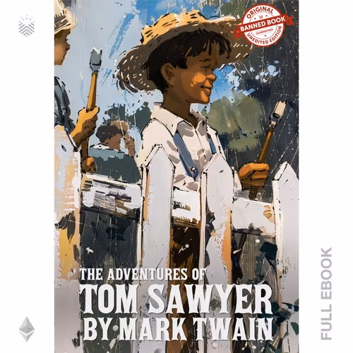 The Adventures Of Tom Sawyer 2
