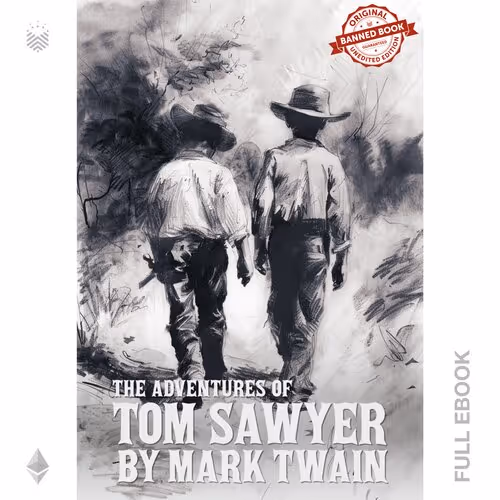 The Adventures Of Tom Sawyer 2
