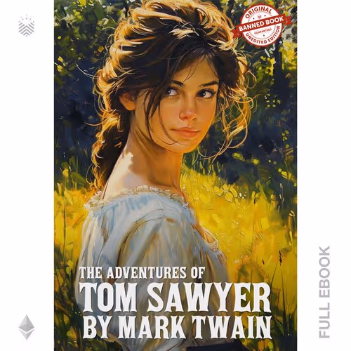 The Adventures Of Tom Sawyer 2