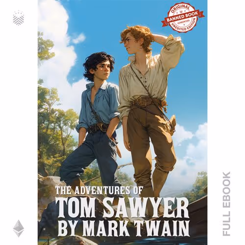 The Adventures Of Tom Sawyer 2