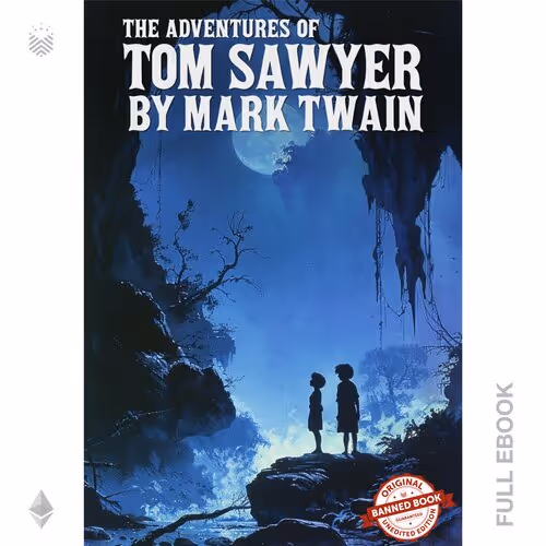The Adventures Of Tom Sawyer 2
