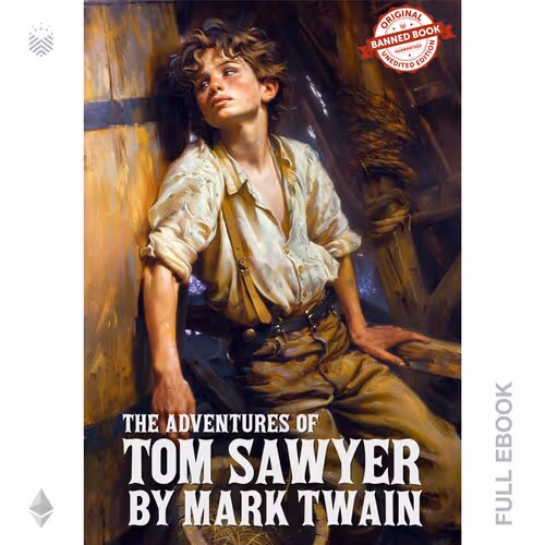 The Adventures Of Tom Sawyer 2