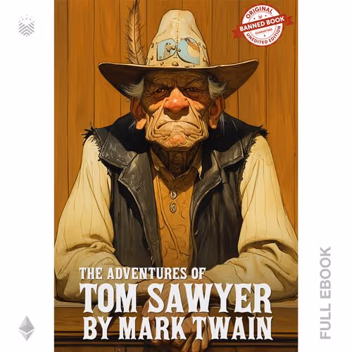 The Adventures Of Tom Sawyer 2