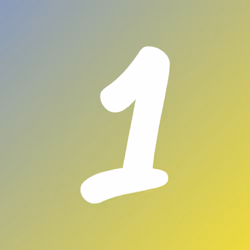 Item #1 Media