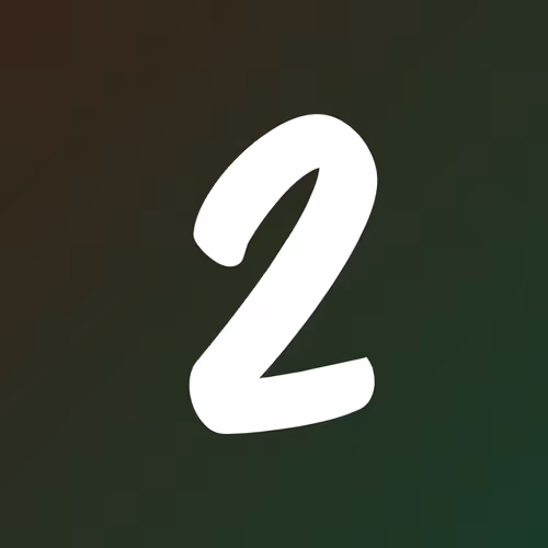 Item #2 Media