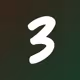 3