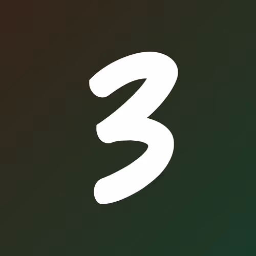 Item #3 Media