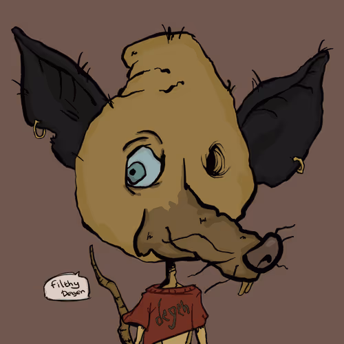 Rat #466