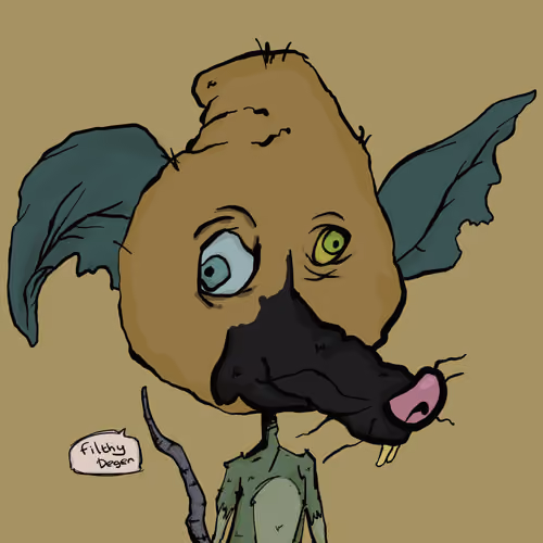 Rat #410