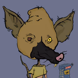 Rat #314