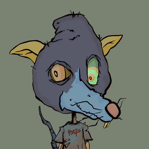 Rat #328