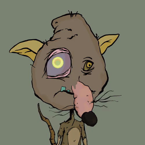 Rat #451