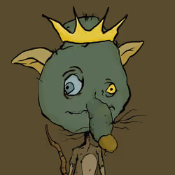 Rat #371
