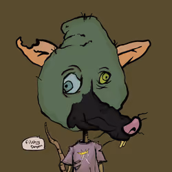 Rat #370