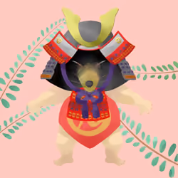 IMAGOMUKUST #19