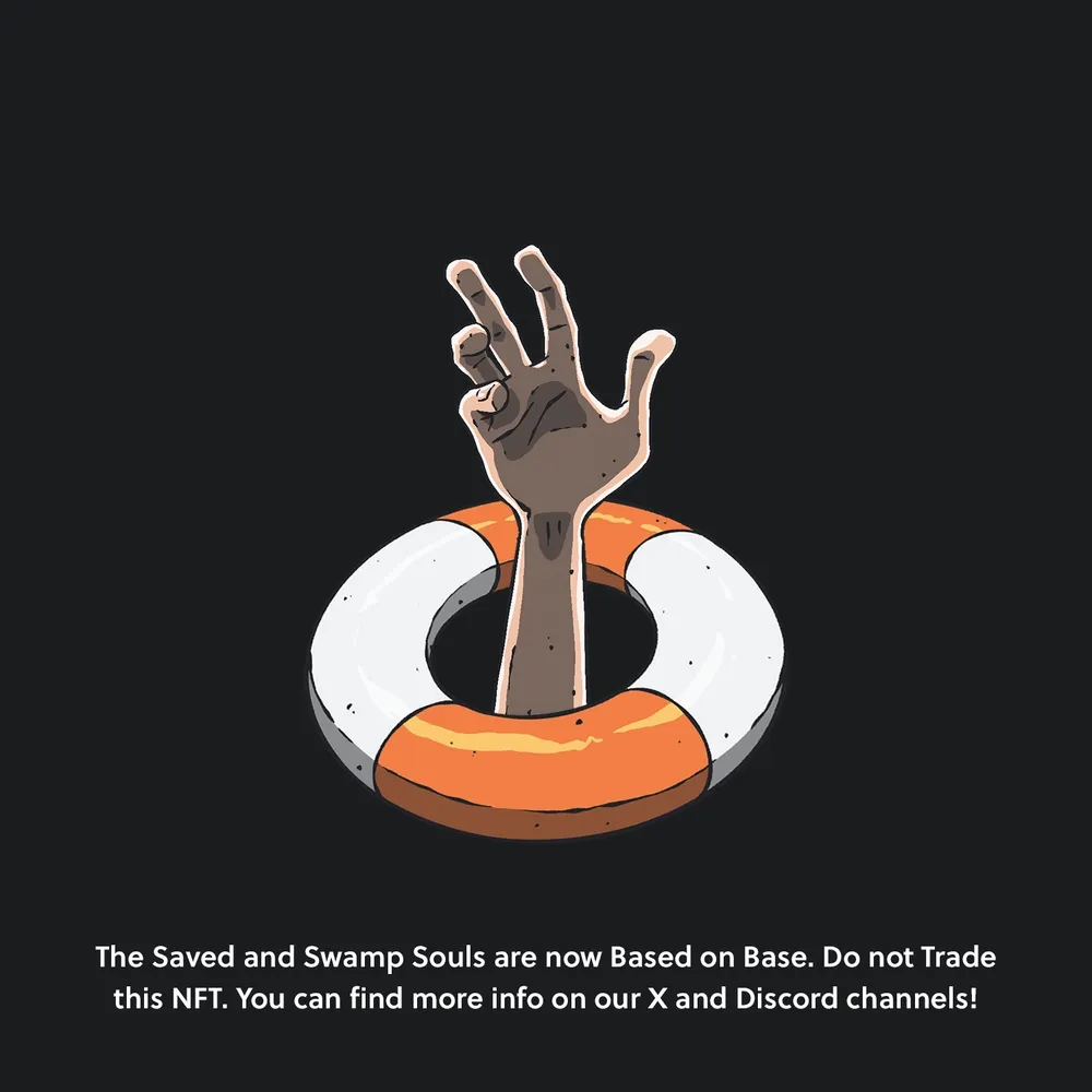 Saved Souls [MIGRATED]