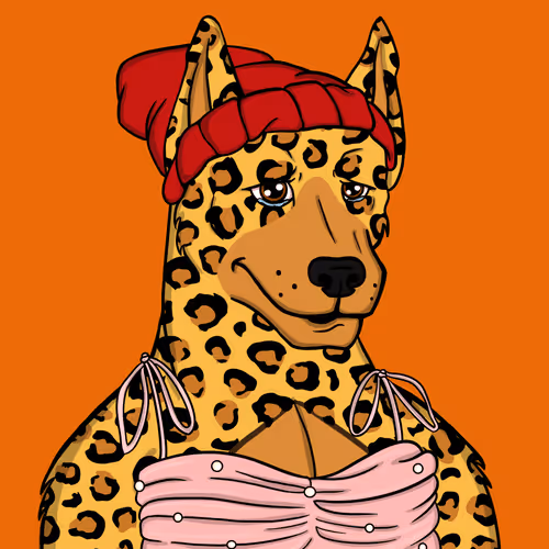 Ruff Rider #145