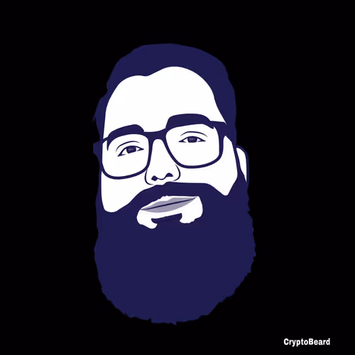 CryptoBeard