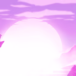 Purple Sky