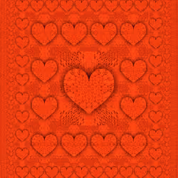 Love And Be Loved