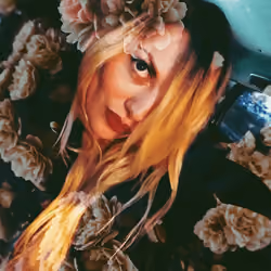 Beauty flowers