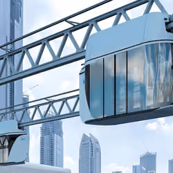 Skyway systems promo