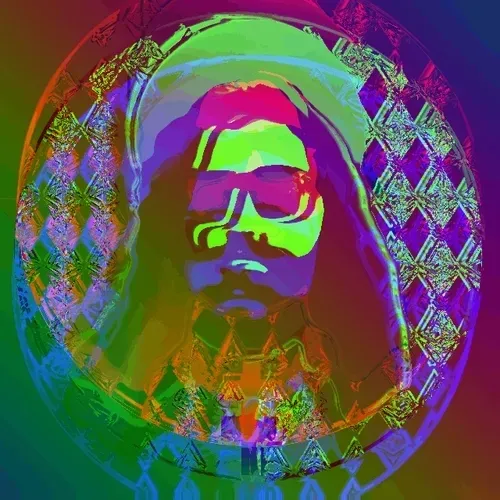 Groovy Jesus