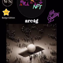 MagNFT