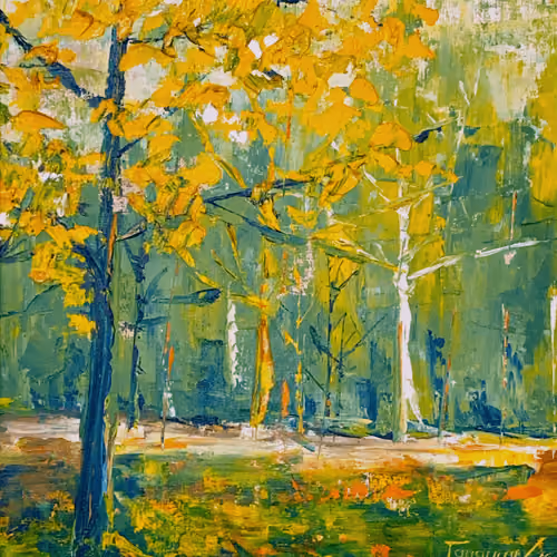 Douce Automne