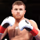 Canelo Alvarez