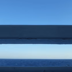 Lines of The Horizon