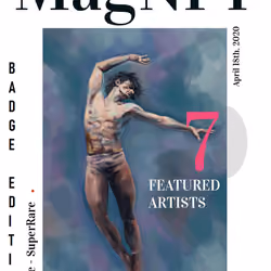 MagNFT