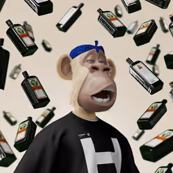 HAPE #6686 JÄGERMEISTER