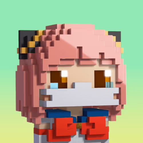 Mia #1383