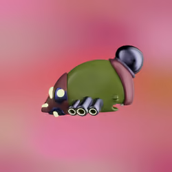 Munko #4406