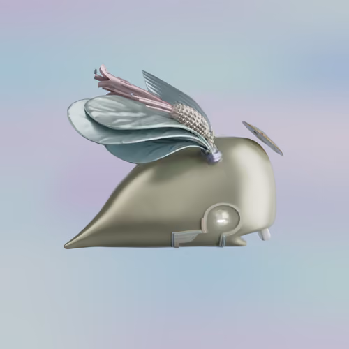 Munko #4107