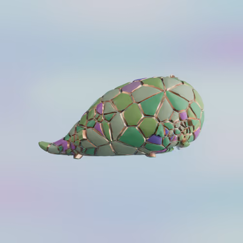 Munko #5448